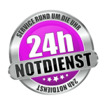 24 Stunden Notdienst Hoheneck